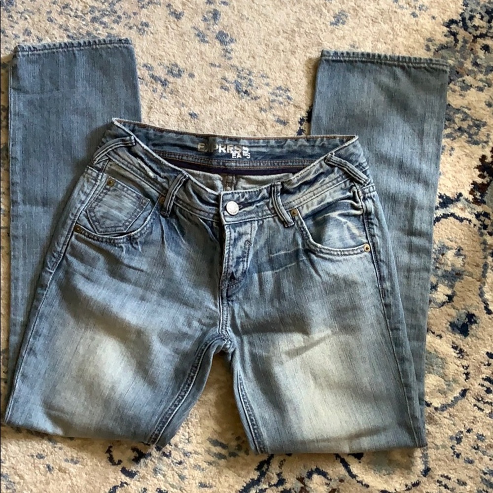 Women’s jeans